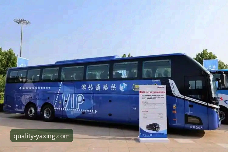 亚星客车品牌介绍评测 亚星客车品牌介绍评测实用指南:从品质到定制的创新探索