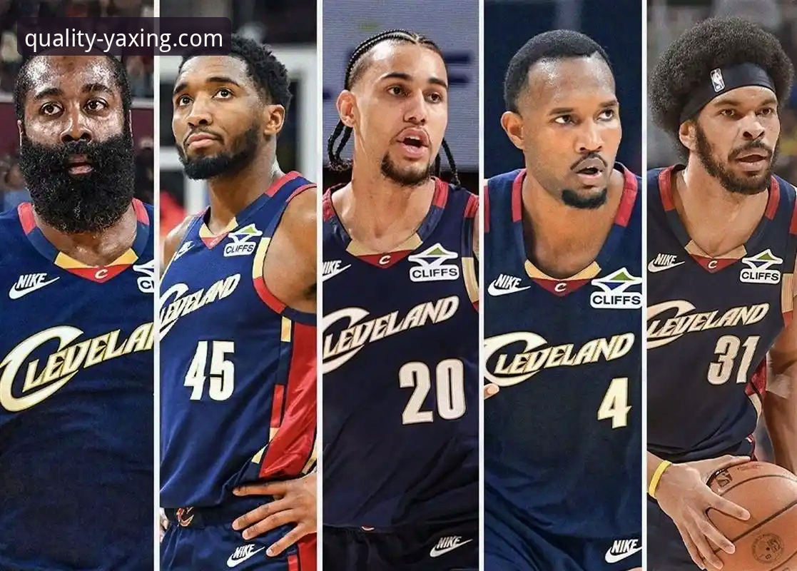 亚星客车价格2026最新版本 NBA赛场最新动态:骑士双星闪耀终结魔术,亚星娱乐平台呈现数据盛宴