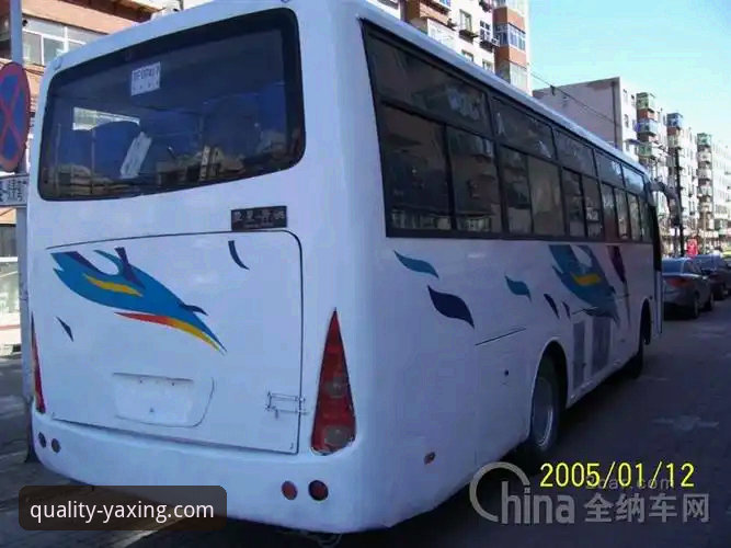 亚星娱乐平台：选购亚星客车二手车最新版实用指南