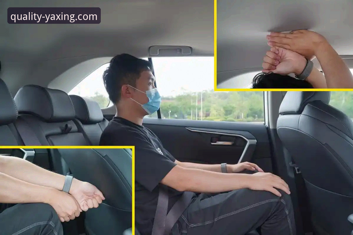 亚星客车试驾体验与产品力全面解析：从专业视角看品质如何铸就未来