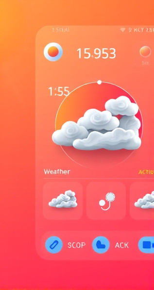极速启程，驾驭未来