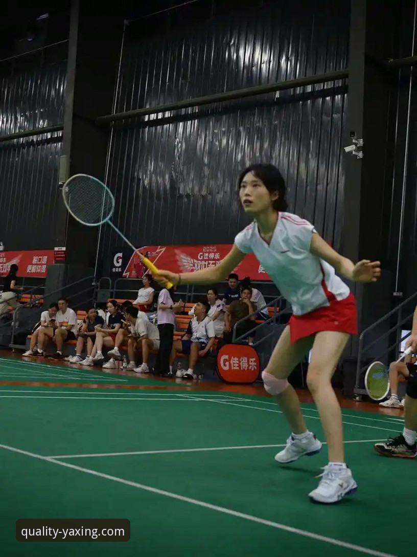 亚星娱乐平台观赛实用指南：从石宇奇夺冠看流畅体验的重要性